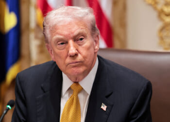 Trump Deserves Credit for Focus on Nigerian Christians