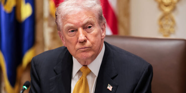 Trump Deserves Credit for Focus on Nigerian Christians