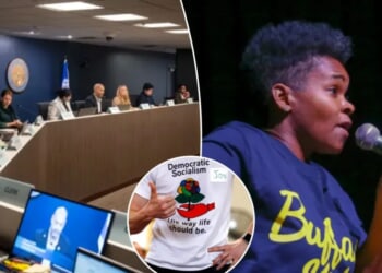 Democratic socialists quietly capture city councils across America