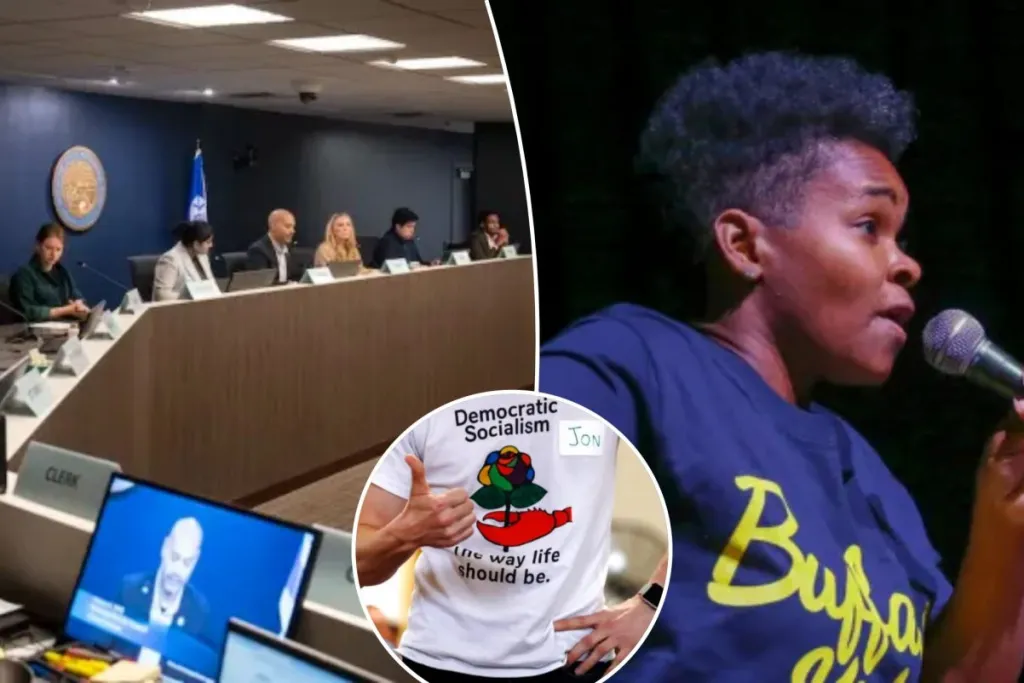 Democratic socialists quietly capture city councils across America