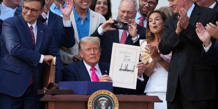 Make the OBBBA Permanent