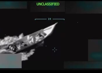 AP Confirms Venezuelan Boats Sunk by US Navy Carried Smuggled Drugs