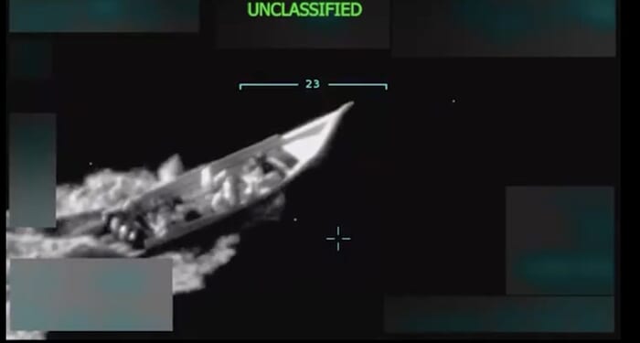 AP Confirms Venezuelan Boats Sunk by US Navy Carried Smuggled Drugs