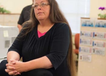 Supreme Court punts on revisiting landmark gay marriage decision