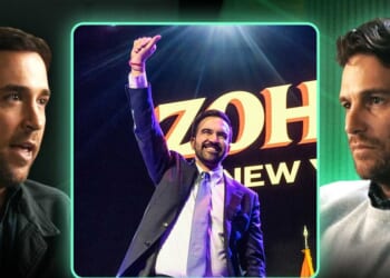 The scariest thing about Zohran Mamdani isn’t his socialism