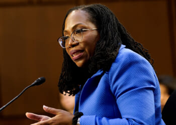 The Left May Owe Justice Jackson an Apology on SNAP Benefits