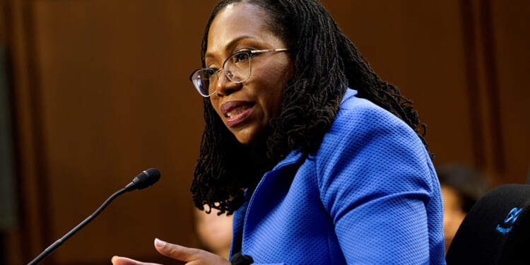 The Left May Owe Justice Jackson an Apology on SNAP Benefits