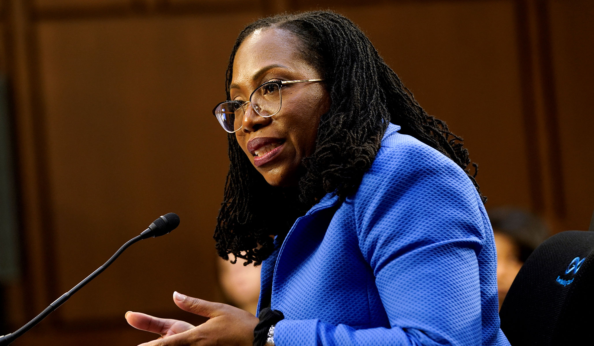 The Left May Owe Justice Jackson an Apology on SNAP Benefits