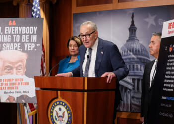 How Government Shutdowns Contribute to Political Radicalization