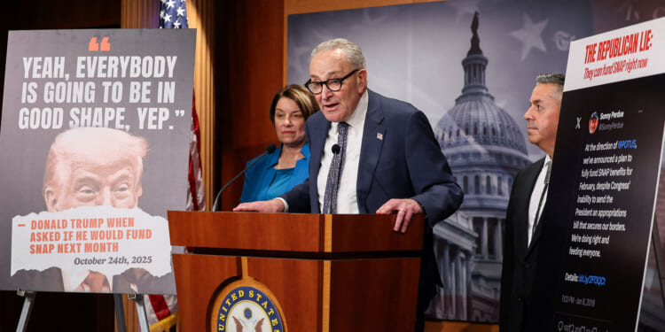 How Government Shutdowns Contribute to Political Radicalization