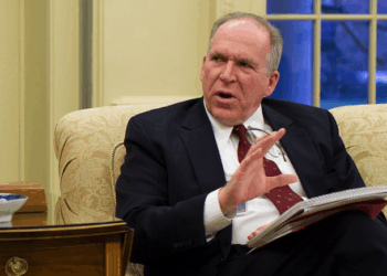 How John Brennan Lied To Congress