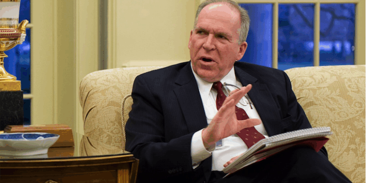 How John Brennan Lied To Congress