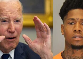 'Won't be the last': Felon freed by Biden autopen arrested after Omaha shooting