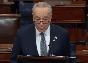 Dems Fight Over Whether They Wrecked the Country Enough