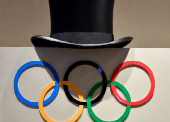 Female Doctor and Ex-Olympian Informs Olympics Men are Stronger