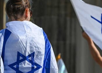 ​You can’t follow Jesus and despise the people who brought us Jesus