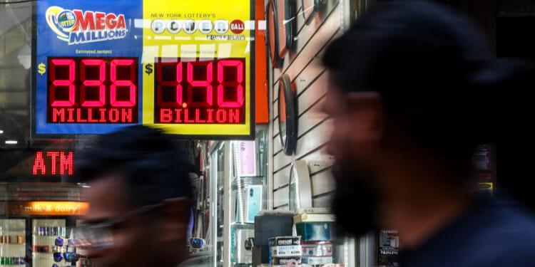 The Government’s Shameful Stake in the Gambling Glut