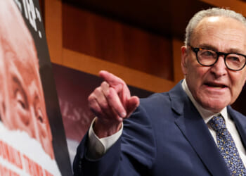 The Shutdown Was Pointless and Dumb