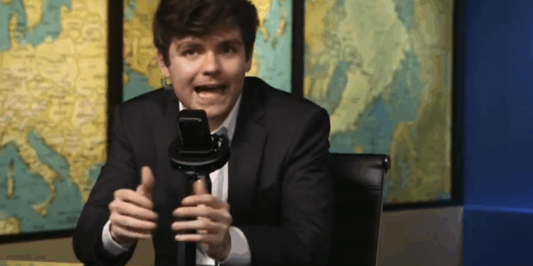 The Weimar Fallacy: America Isn't Germany