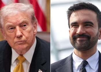 What’s the Right’s Answer to Mamdani’s ‘Affordability’ Challenge?