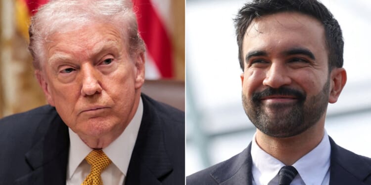 What’s the Right’s Answer to Mamdani’s ‘Affordability’ Challenge?