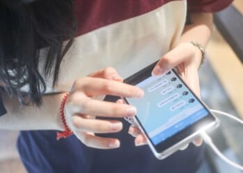 'Pure evil': Feds charge alleged leader of 'unthinkably depraved,' violent group involved in child sextortion