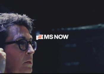 Free Beacon Rips MSNOW for Using Minority Actors to Balance White Hosts