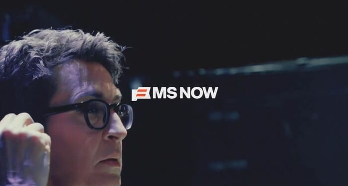 Free Beacon Rips MSNOW for Using Minority Actors to Balance White Hosts