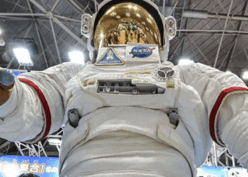 Space Force 'guardians' are 'inevitable'