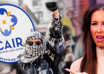 How Islamic 'charities' fund terror with YOUR m​oney