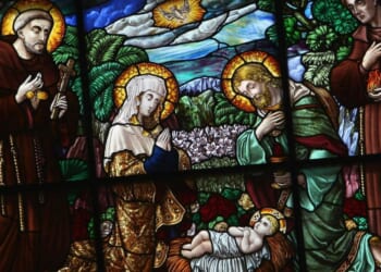 City officials back down after rejecting nativity display at Christmas farmers' market