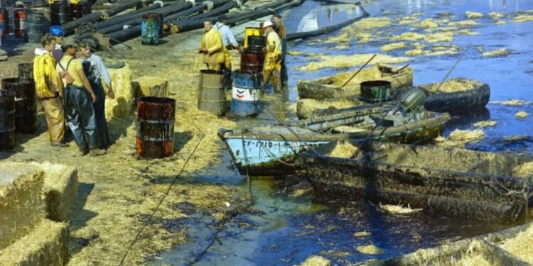 Proposal for offshore drilling near CA 'dead on arrival'