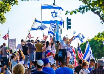 The Truth About Christian Zionism