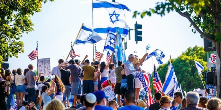 The Truth About Christian Zionism