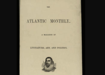 168 Years After its Founding, Atlantic Complains Dwarves and Goblins are Racist