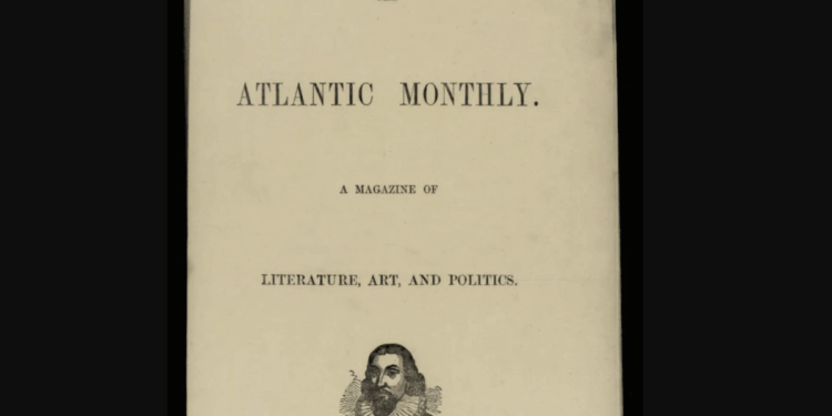 168 Years After its Founding, Atlantic Complains Dwarves and Goblins are Racist