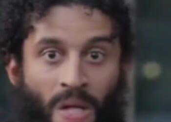 Man Named 'Jihad' Assaults TPUSA Attendee at UC Berkeley