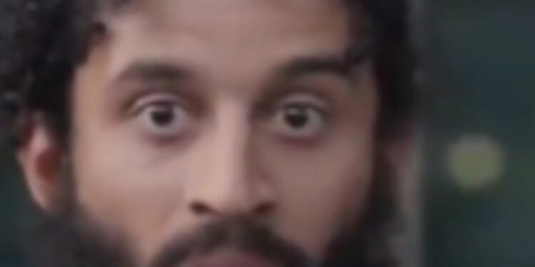 Man Named 'Jihad' Assaults TPUSA Attendee at UC Berkeley