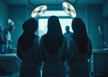 Swedish Patients, Muslim ‘Caregivers’ | Frontpage Mag