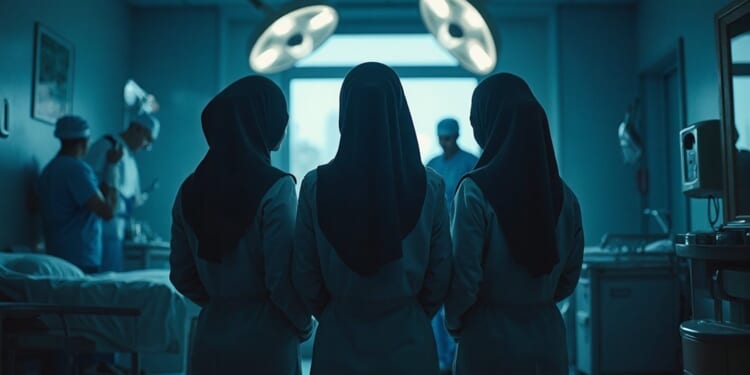 Swedish Patients, Muslim ‘Caregivers’ | Frontpage Mag