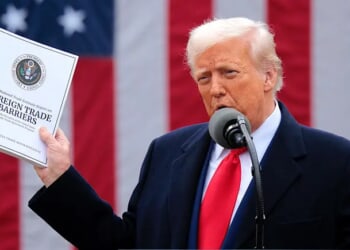 Supreme Court Ponders the Extent of President Trump’s Tariffing Authority