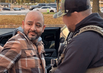 ICE calls out Arlington police for not cooperating