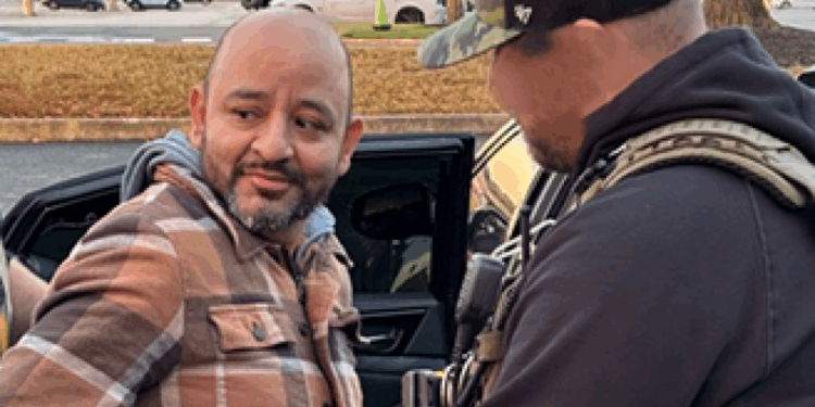 ICE calls out Arlington police for not cooperating