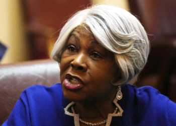 Lawmaker pushing redistricting has questionable campaign spending