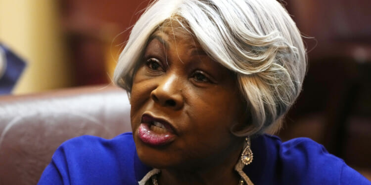 Lawmaker pushing redistricting has questionable campaign spending