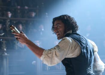 <i>Frankenstein</i> — Forever Childish