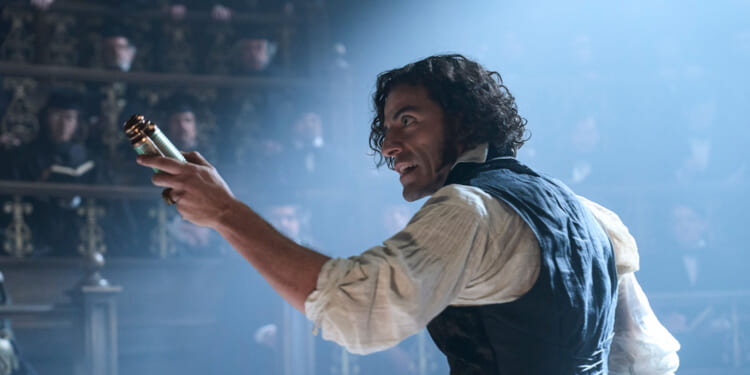 <i>Frankenstein</i> — Forever Childish