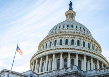 Congress Should Stop Passing the Buck to the Bureaucracy