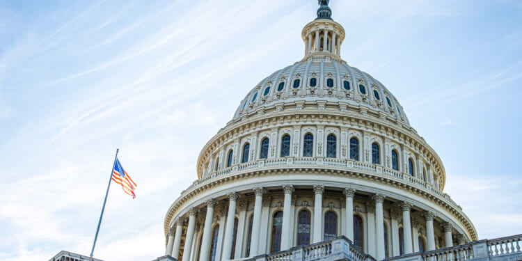 Congress Should Stop Passing the Buck to the Bureaucracy