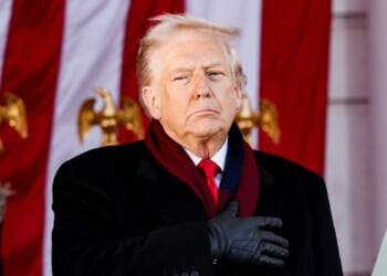 Donald Trump Has No Answers for the Younger Generation